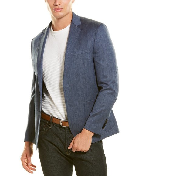 Daniel Hechter Haven Woolblend Sport 